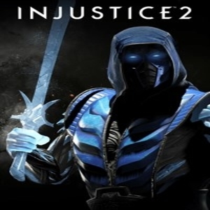 Buy Injustice 2 Sub-Zero Xbox One Compare Prices