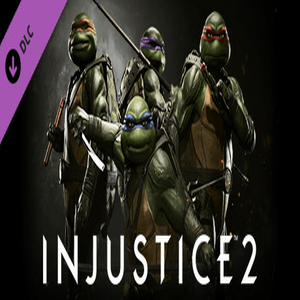 Buy Injustice 2 TMNT CD Key Compare Prices