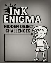 INK ENIGMA Hidden Object Challenges Xbox One