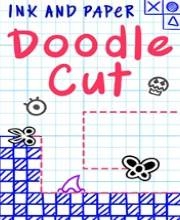 Ink & Paper DoodleCut Xbox Series X