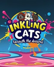Inkling Cats Beneath the dreams
