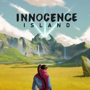 Innocence Island Playstation 5