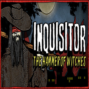 Buy Inquisitor The Hammer of Witches CD Key Compare Prices