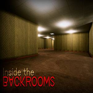 What is the best backrooms game? 