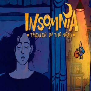 Insomnia Theater in the Head Pc