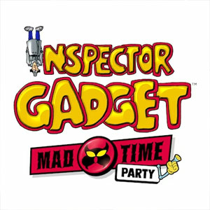 Inspector Gadget Mad Time Party Xbox Series X