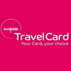 Buy Inspire TravelCard Gift Card Compare Prices