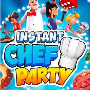 Buy Instant Chef Party Nintendo Switch Compare Prices
