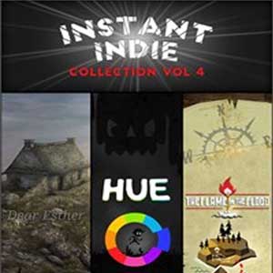 Buy Instant Indie Collection Vol. 4 Xbox One Compare Prices