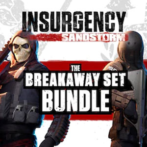 Buy Insurgency Sandstorm Breakaway Set Bundle Xbox Series Compare Prices