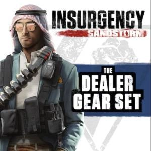 Insurgency Sandstorm Dealer Gear Set