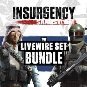 Buy Insurgency Sandstorm Livewire Set Bundle Xbox One Compare Prices