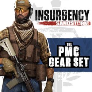 Insurgency: Sandstorm - Xbox One