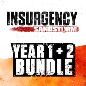 Insurgency Sandstorm Year 1 Plus 2 Bundle Xbox Series X
