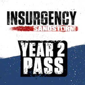 Buy Insurgency Sandstorm Year 2 Pass CD Key Compare Prices
