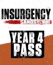 Buy Insurgency Sandstorm Year 4 Pass Xbox Series Key Compare Prices