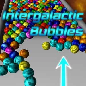 Intergalactic Bubbles Pc