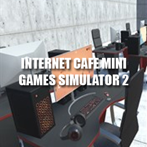 Buy Internet Cafe Mini Games Simulator 2 Xbox One Compare Prices