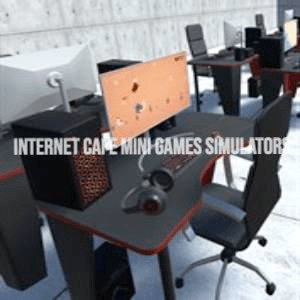 Buy Internet Cafe Mini Games Simulators Xbox One Compare Prices