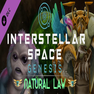 Buy Interstellar Space Genesis Natural Law CD Key Compare Prices