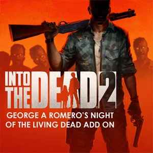 Into the Dead 2 George A Romero’s Night of the Living Dead Add On