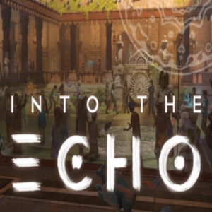 Into The Echo Xbox One