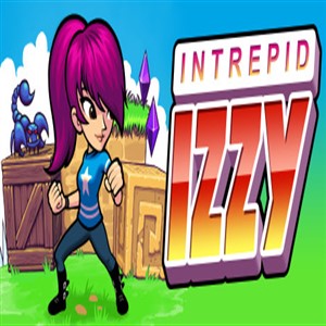 Buy Intrepid Izzy CD Key Compare Prices