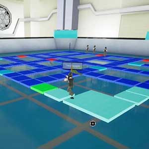 Secured your territory