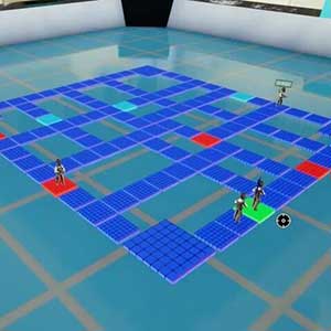 Defend you territories