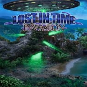 Buy Invasion Lost in Time CD Key Compare Prices