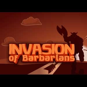 Invasion of Barbarians Pc