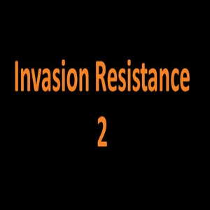 Invasion Resistance 2 Pc
