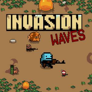 Buy Invasion Waves Nintendo Switch Compare Prices