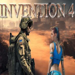 Invention 4 Pc