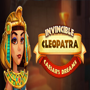 Buy Invincible Cleopatra Caesars Dreams CD Key Compare Prices