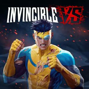 Invincible VS Xbox Series X