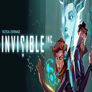Invisible Inc. Switch