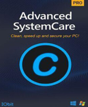 Buy IObit Advanced SystemCare 16 PRO CD KEY Compare Prices