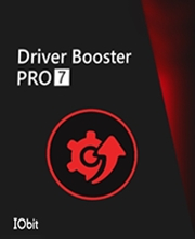 IObit Driver Booster 7 PRO Pc