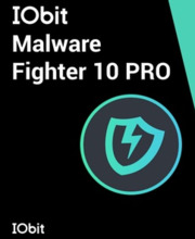 IObit Malware Fighter 10 PRO Pc