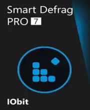 IObit Smart Defrag 7 PRO Pc