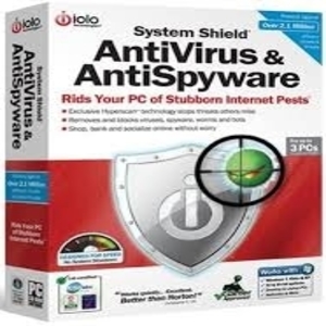 Buy iolo System Shield AntiVirus and AntiSpyware 2021 CD KEY Compare Prices