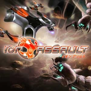 Ion Assault Pc