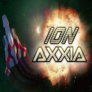 ionAXXIA Pc