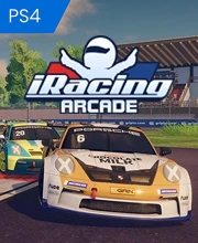 Buy iRacing Arcade PS4 Key Compare Prices