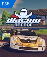 Buy iRacing Arcade PS5 Key Compare Prices