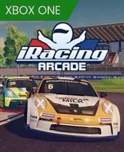 Buy iRacing Arcade Xbox One Key Compare Prices