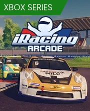 Buy iRacing Arcade Xbox Key Compare Prices