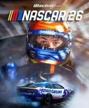 iRacing Studios NASCAR 26 Pc