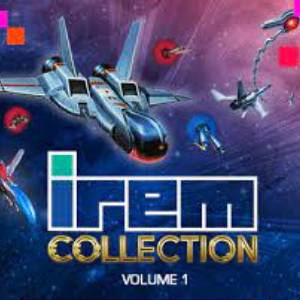 Buy Irem Collection Volume 1 Xbox Series Compare Prices